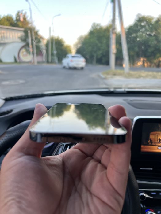 Iphone 12pro 256g
