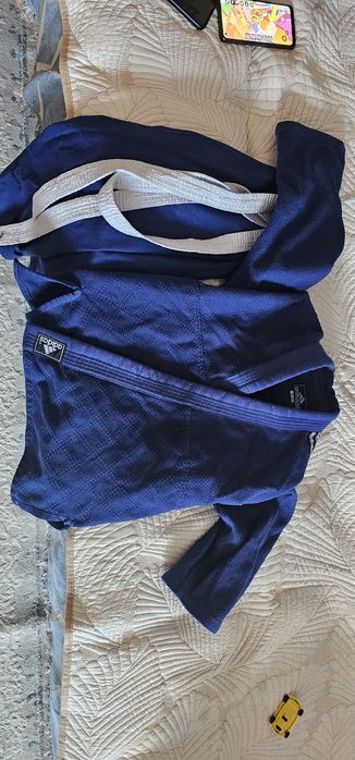 Кимано дзюдо курес