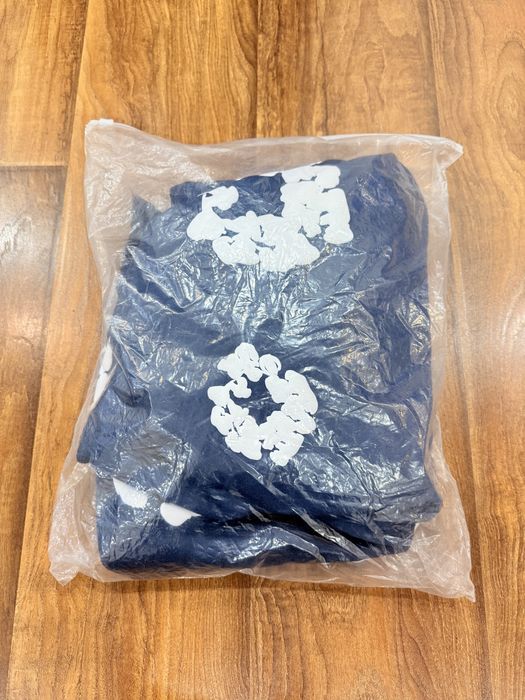 худи:Denim Tears