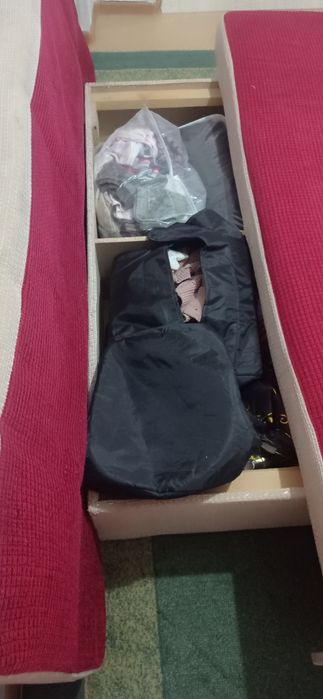 Диван раскладной