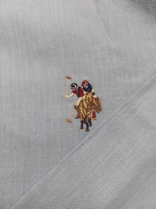Мъжка риза U.S. Polo Assn