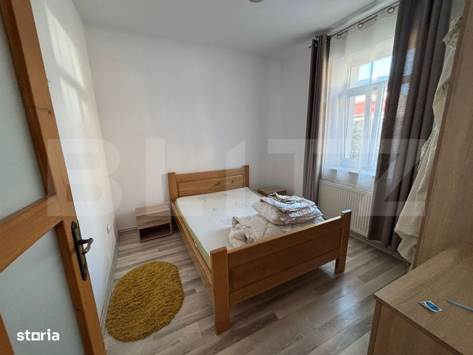 Apartament la casa de inchiriat, 3 camere, 50 mp, zona Ultracentrala — fotografia 3