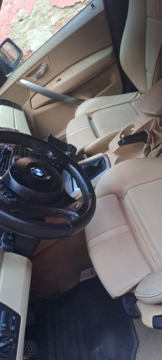 Vand bmw x3 e83 m pachet