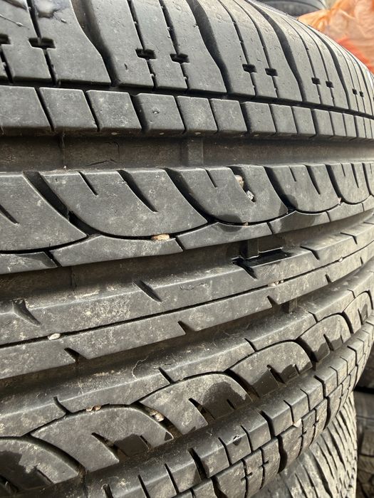 Диски с резиной