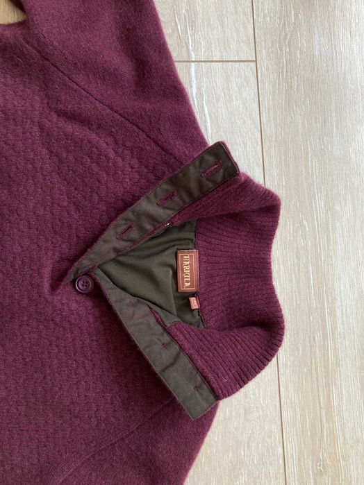 Харкила Harkila JAURA Windstopper Jumper Женски пуловер размер М