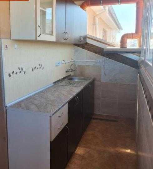 Продава се Двустаен апартамент в Велико Търново, Бузлуджа - 64 кв.м за 1072 €/кв.м - Снимка #3