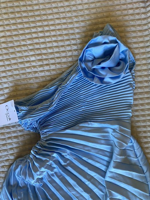 Рокля солей