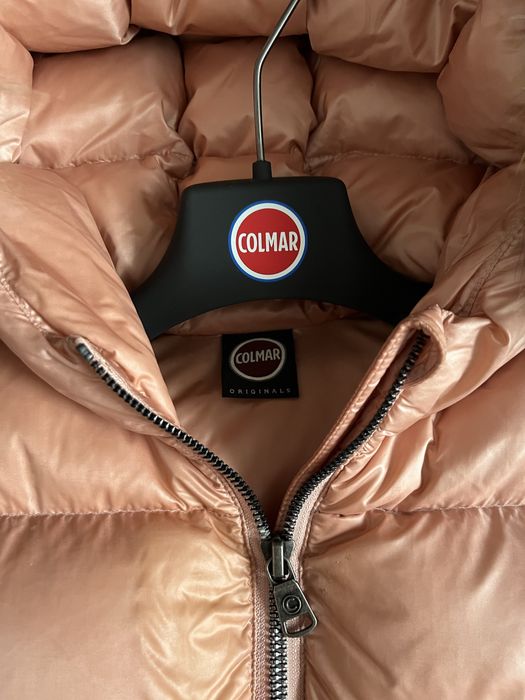 Gecă copii impermeabilă Colmar originală