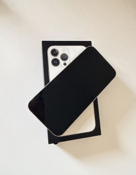 Vând sau schimb iPhone 13 Pro Max  impecabil