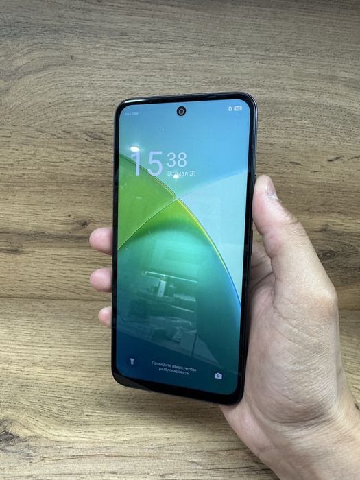 Продам Infinix Smart 10
