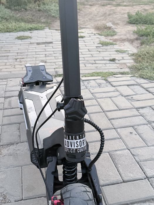 Kugoo f3 pro max