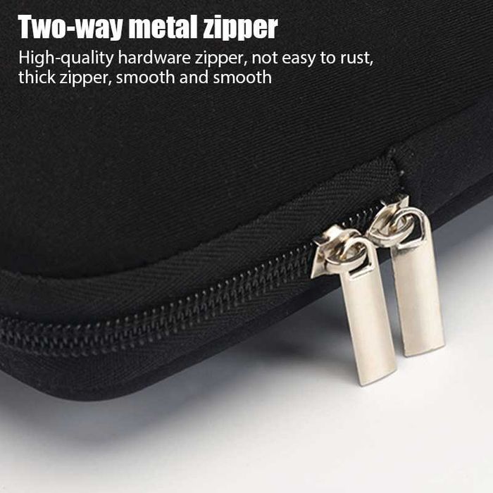 Чанта за лаптоп калъф за macbook макбук 13/14/15/15.6 инча универсална