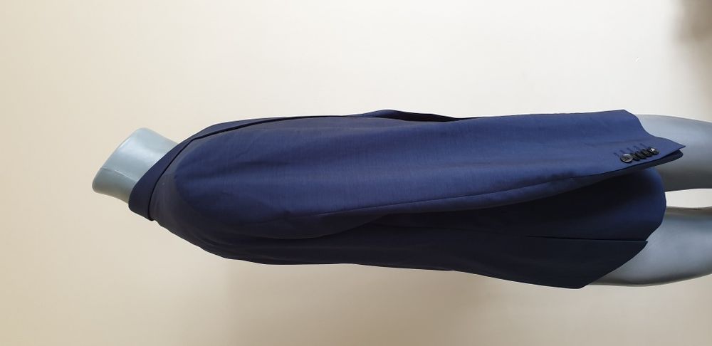 Strellson 11 Rick - James Wool Mens Size 48 - M НОВО! ОРИГИНАЛНО Сако!