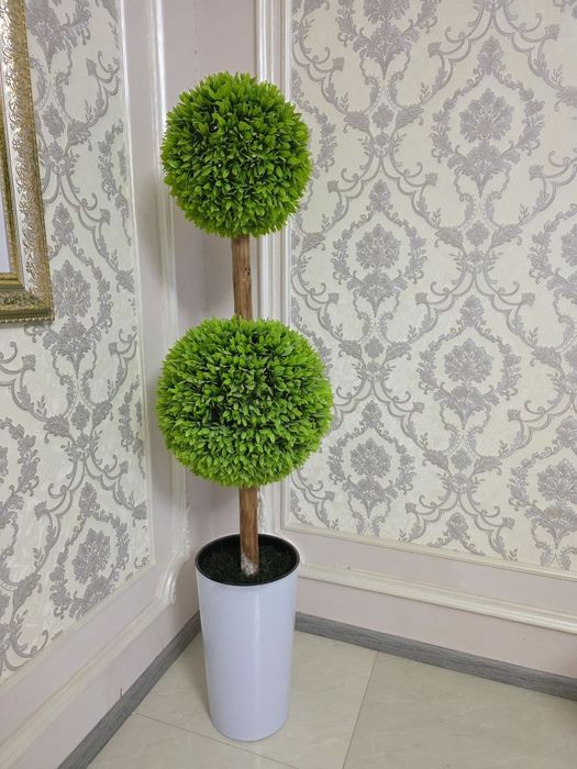 Яссама гуллар сотилади