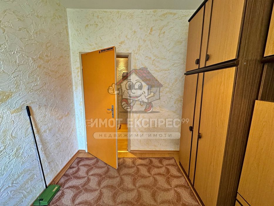 Продава се Многостаен апартамент в Асеновград - 69 кв.м за 1072 €/кв.м - Снимка #18