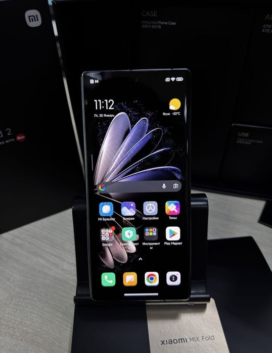 Xiaomi Mix Fold 2