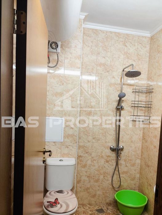 Продава се Двустаен апартамент в с. Нови хан, Област София-област - 50 кв.м за 1112 €/кв.м - Снимка #8