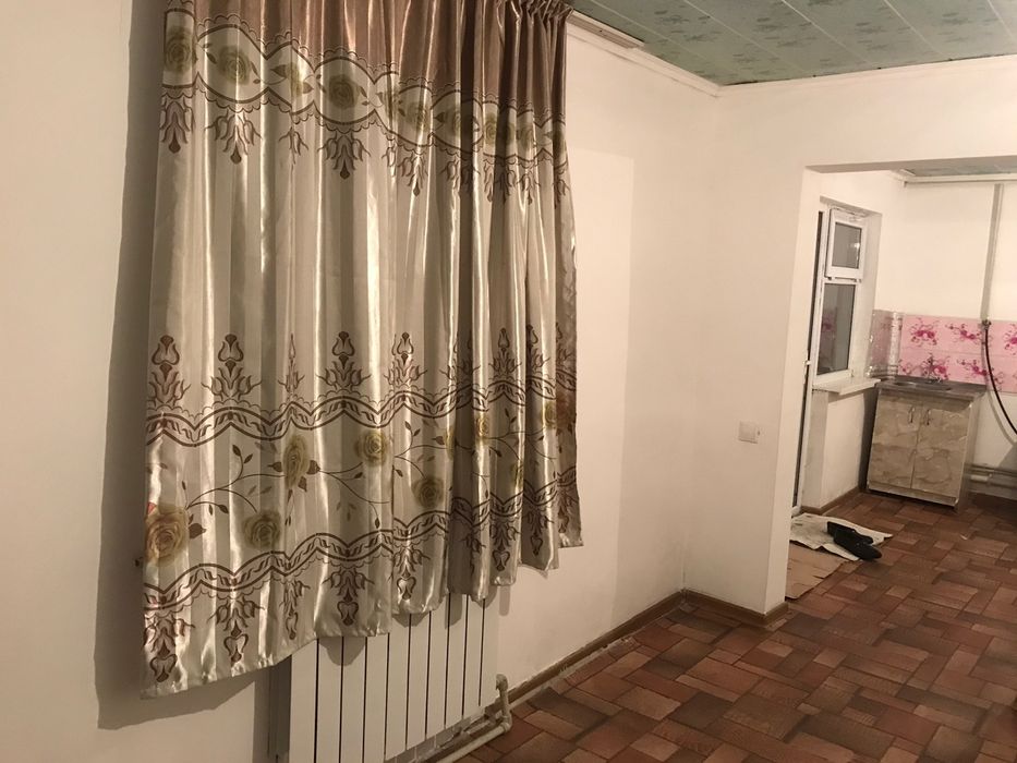 Времянка 2 комнатная евро ремонт .