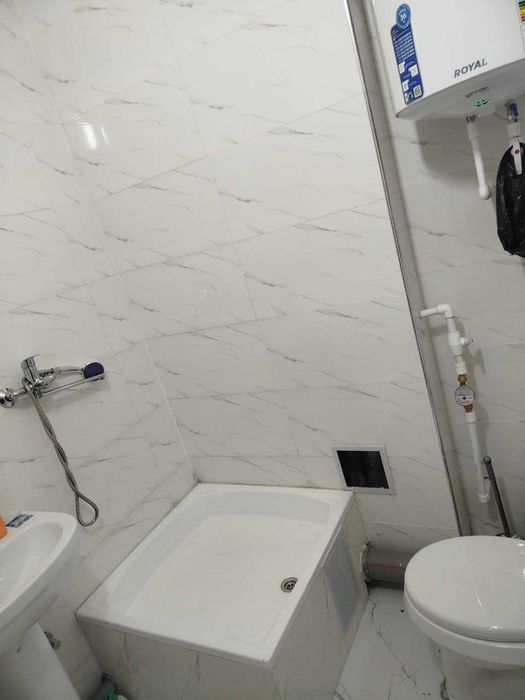 1 xonali kvartira ijaraga beriladi