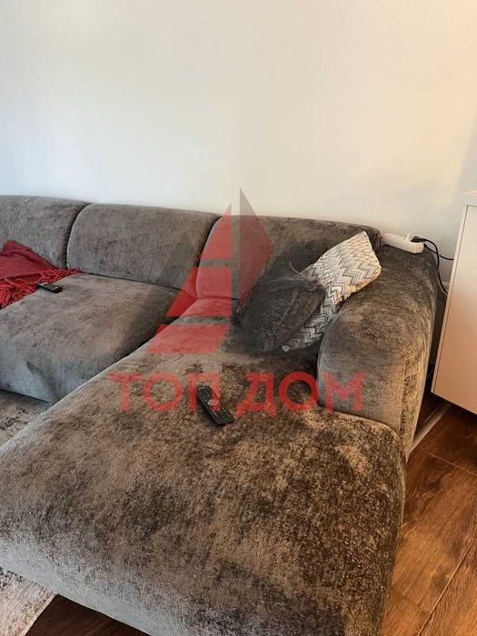 Дава се под наем Двустаен апартамент в к.к. Св.Св. Константин и Елена - 62 кв.м за 612 € - Снимка #17