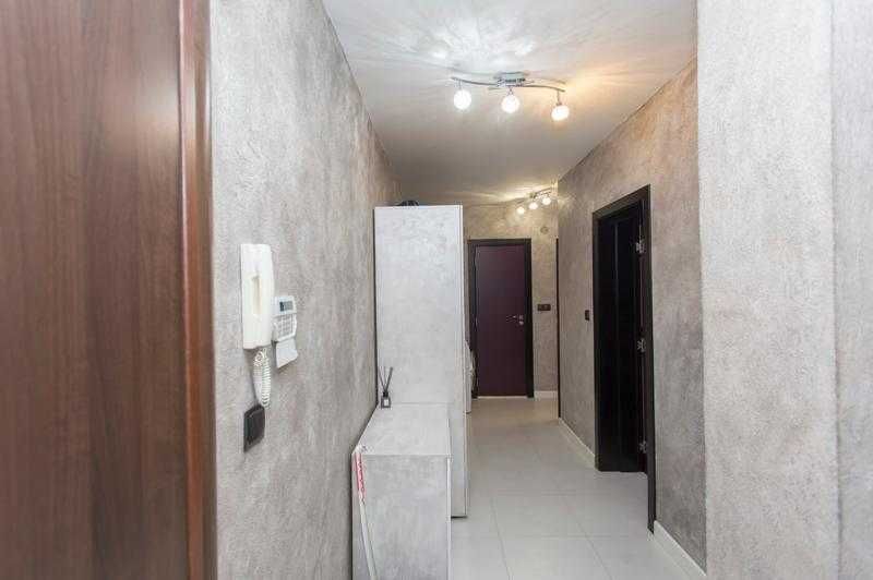 Продава се Четиристаен апартамент в София, Манастирски ливади - 123 кв.м за 838 €/кв.м - Снимка #3