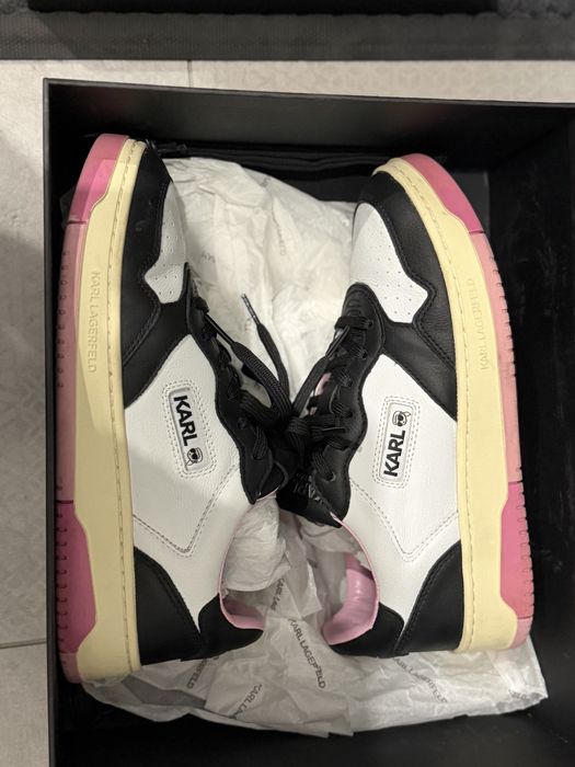 Кецове Karl lagerfeld