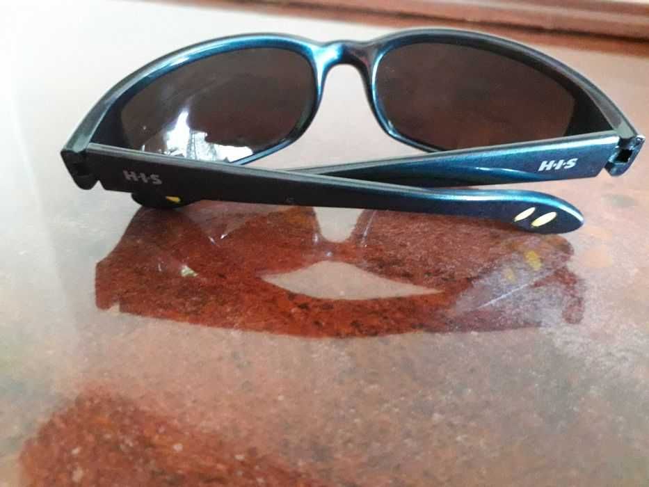 Ochelari de soare pentru copii, HIS