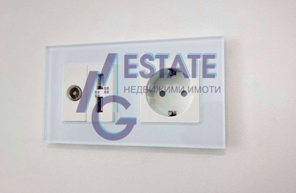 Продава се Двустаен апартамент в Созопол - 73 кв.м за 1329 €/кв.м - Снимка #5