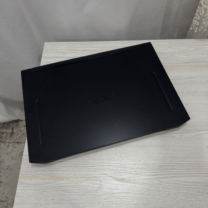 Acer nitro 5 an 515 - 55