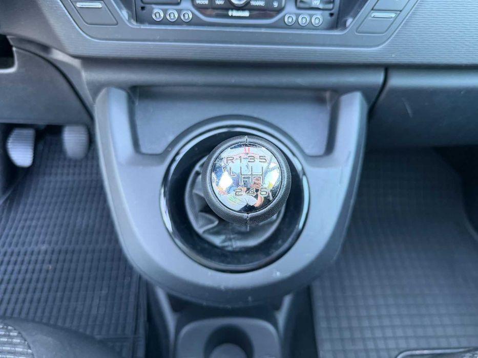 Citroen C4 Picasso 1.6HDI