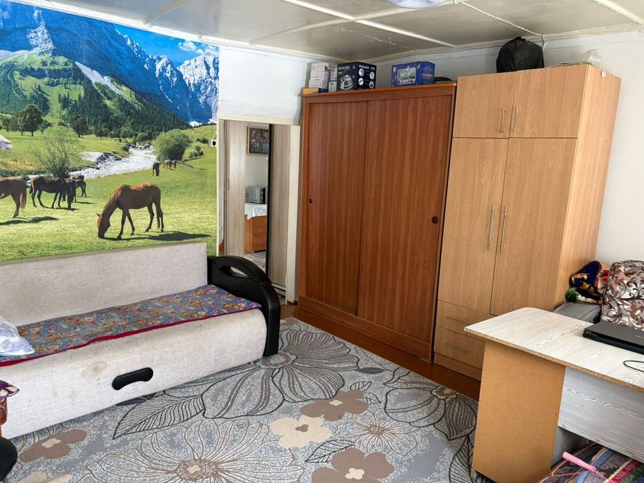 Продам дом в Тарановке