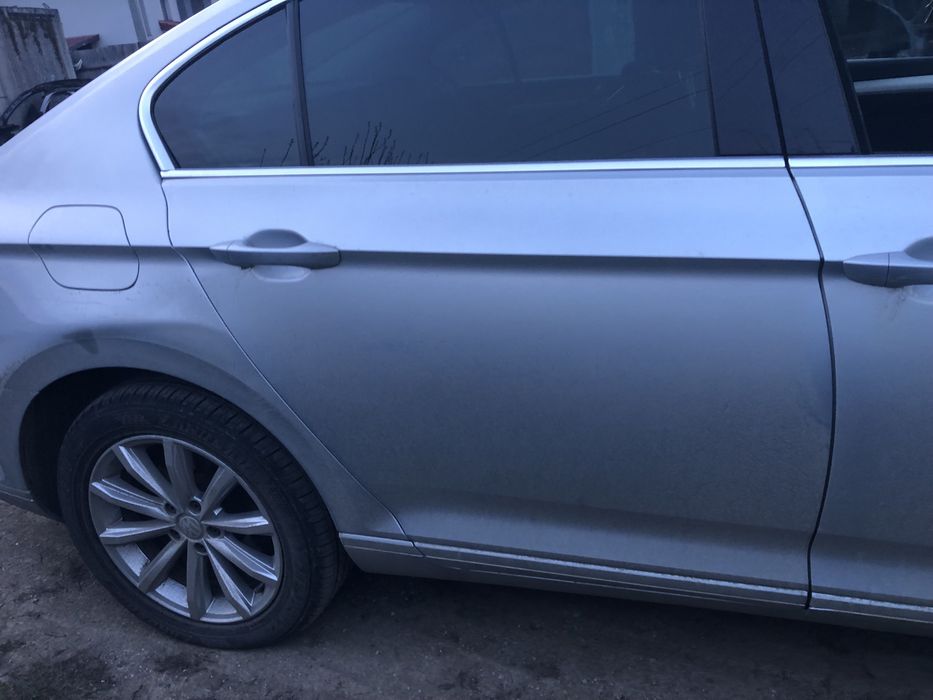 Roti Vara Vw Passat B8 2015-2023 215 55 17 LONDON dot 2024 sapt 41