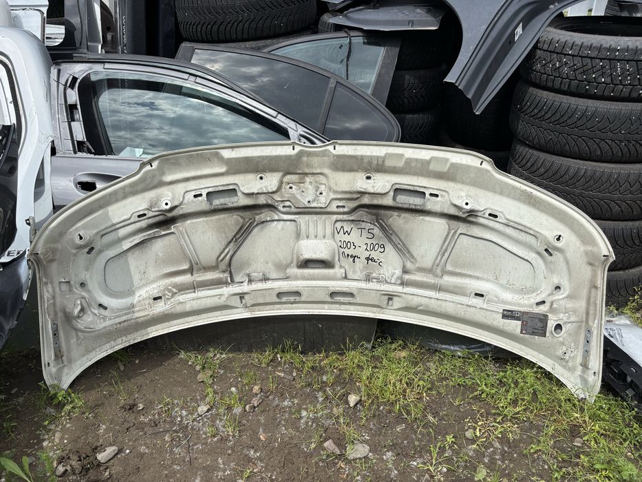 Капак VW T5