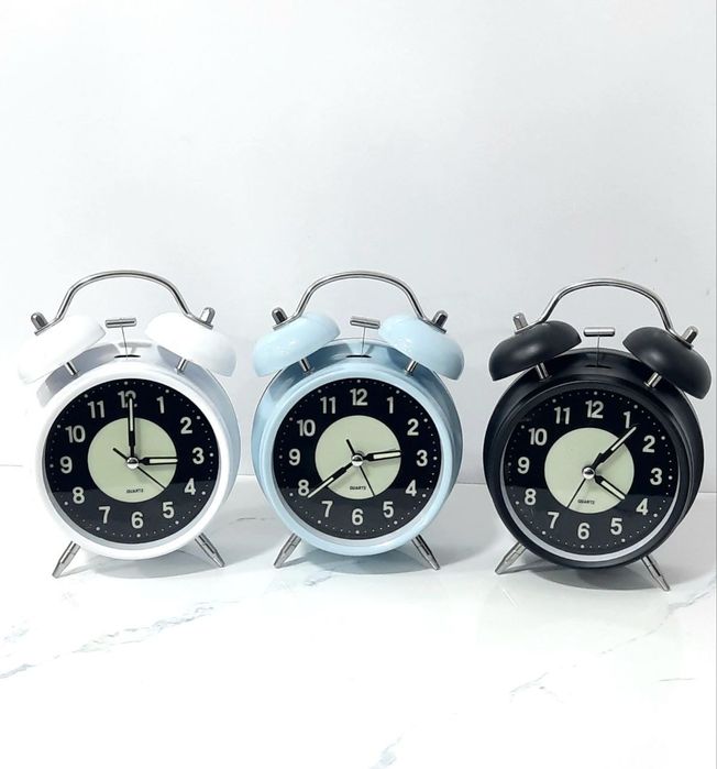 Temir Budilnik | Будильник