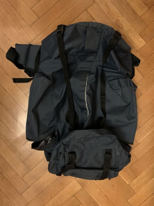 Луксозен ретро кожен бизнес куфар пътна чанта туристическа раница сак