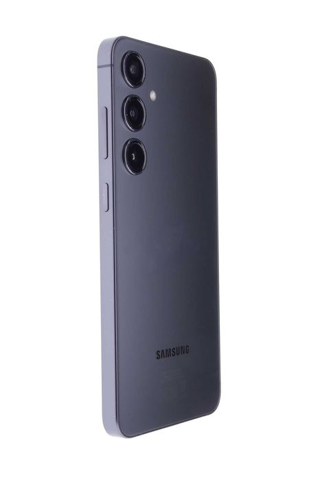 Samsung S24+ Plus 256GB Onyx Black - Смартфон Като НОВ
