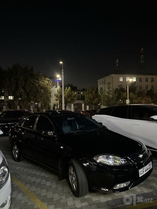 Jentra Qora 44,000km yurgan toza
