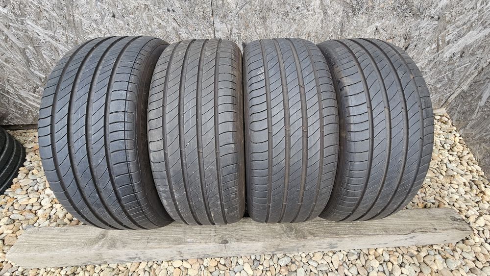 Anvelope Michelin Primacy 4 225/45 R17