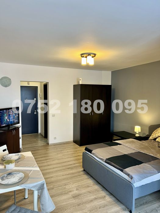 Garsoniera Metrou Dristor cu Loc de Parcare