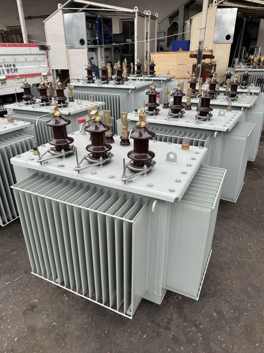 Качественная установка трансформаторной подстанции и документации.