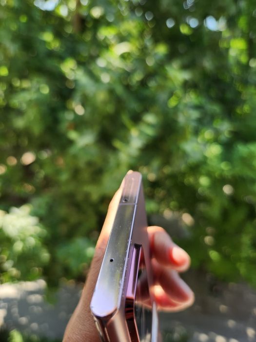 Samsung note 20 ultra   Argnal