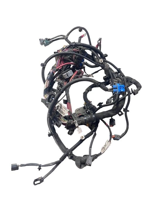 Cablaj Instalatie Motor Dacia Duster 2010 -> 240802276R