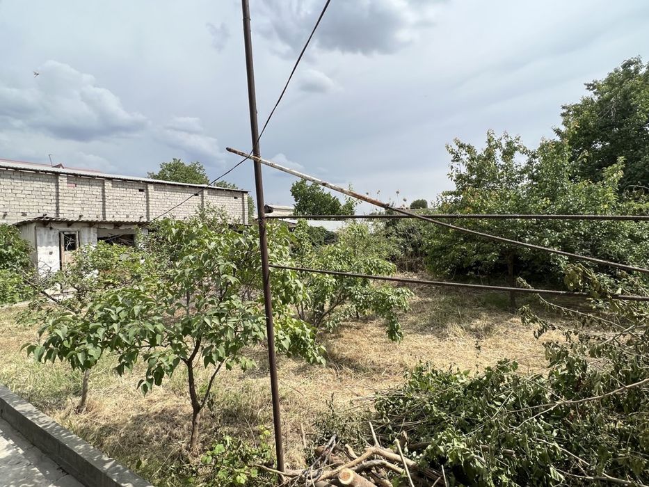 Yer sotiladi Toshkent viloyati Nazarbek