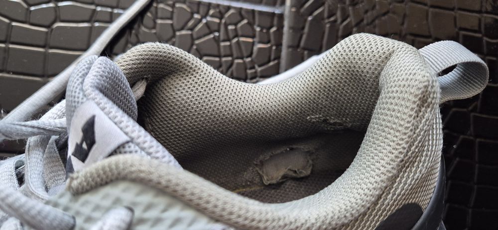 Мъжки маратонки Nike номер 44