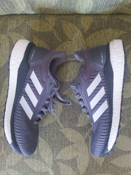 Дамски маратонки Adidas solar drive