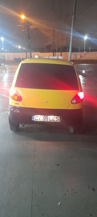 Inchiriez masini excusiv glovo bolt food  se vinde si in rate