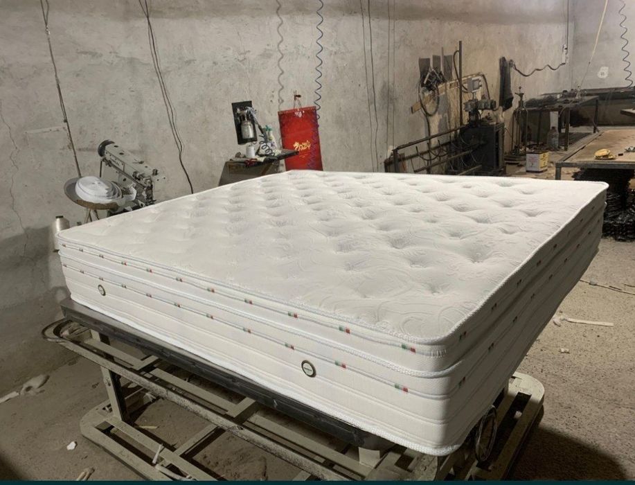 Matras Матрас   1-qo‘l sifatli matraslar sifatli garantiya bor