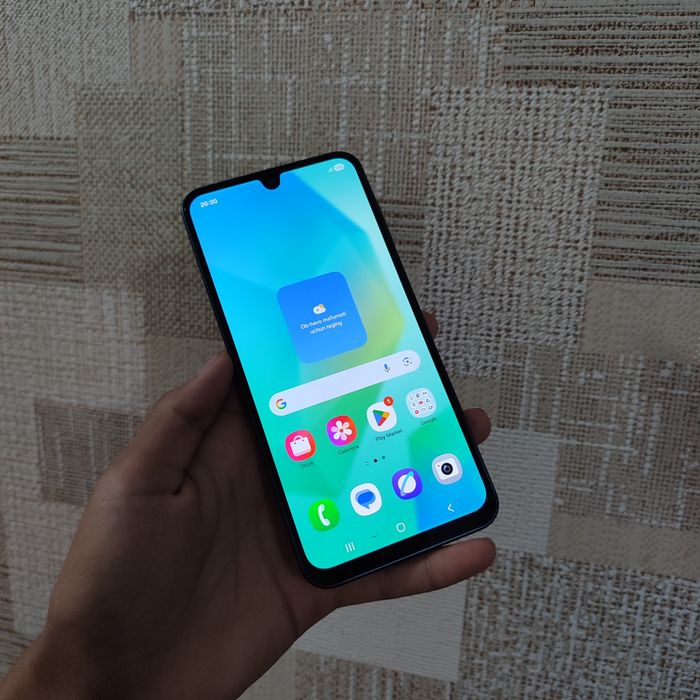 Samsung Galaxy A16 ideal karobkalik