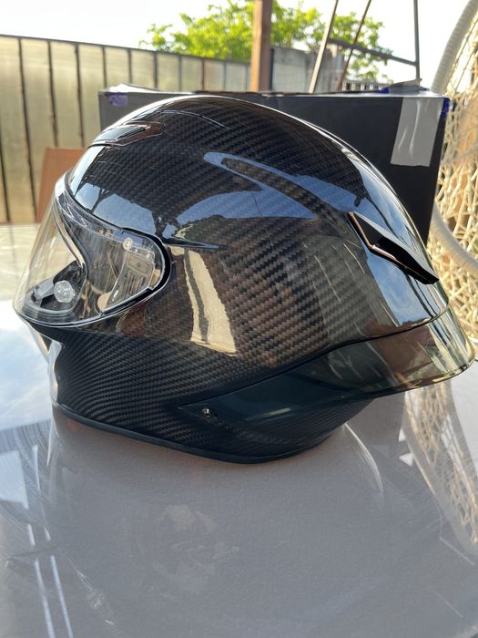 AGV Pista GP RR Carbon