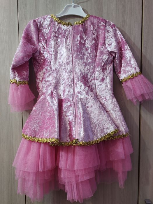 Продам национальное платье